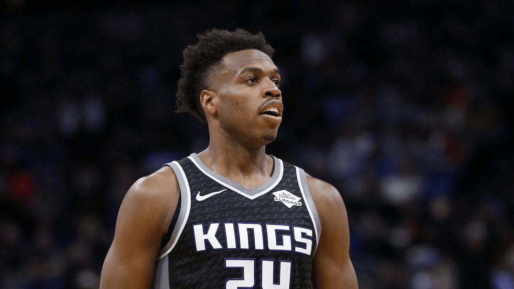 雷霆爆冷国王,布拉德利绝境逆转 雷霆爆冷国王,布拉德利绝境逆转