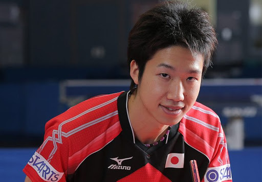 波兰乒乓球队逆转日本乒乓球队，水谷隼惊艳世界