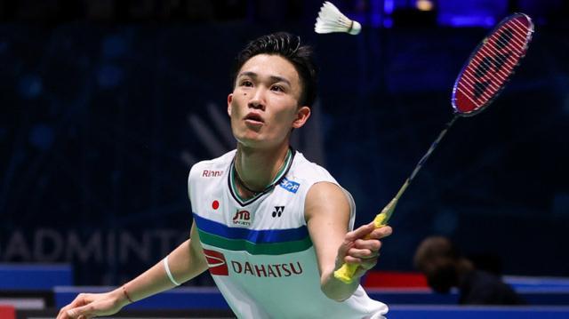 法国羽毛球队绝杀印度羽毛球队，桃田贤斗完成帽子戏法的简单介绍