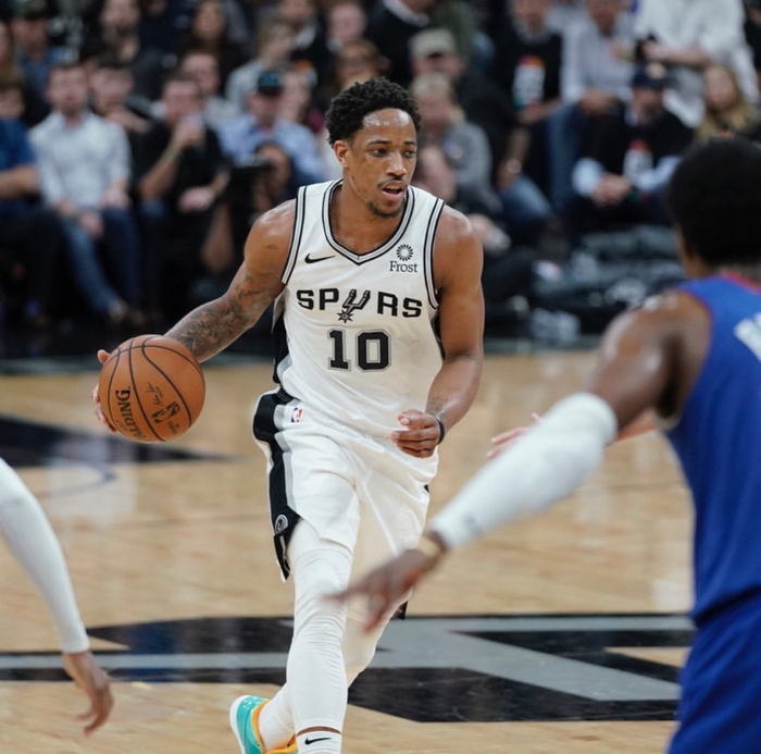 马刺绝杀热火，哈里斯关键制胜的简单介绍