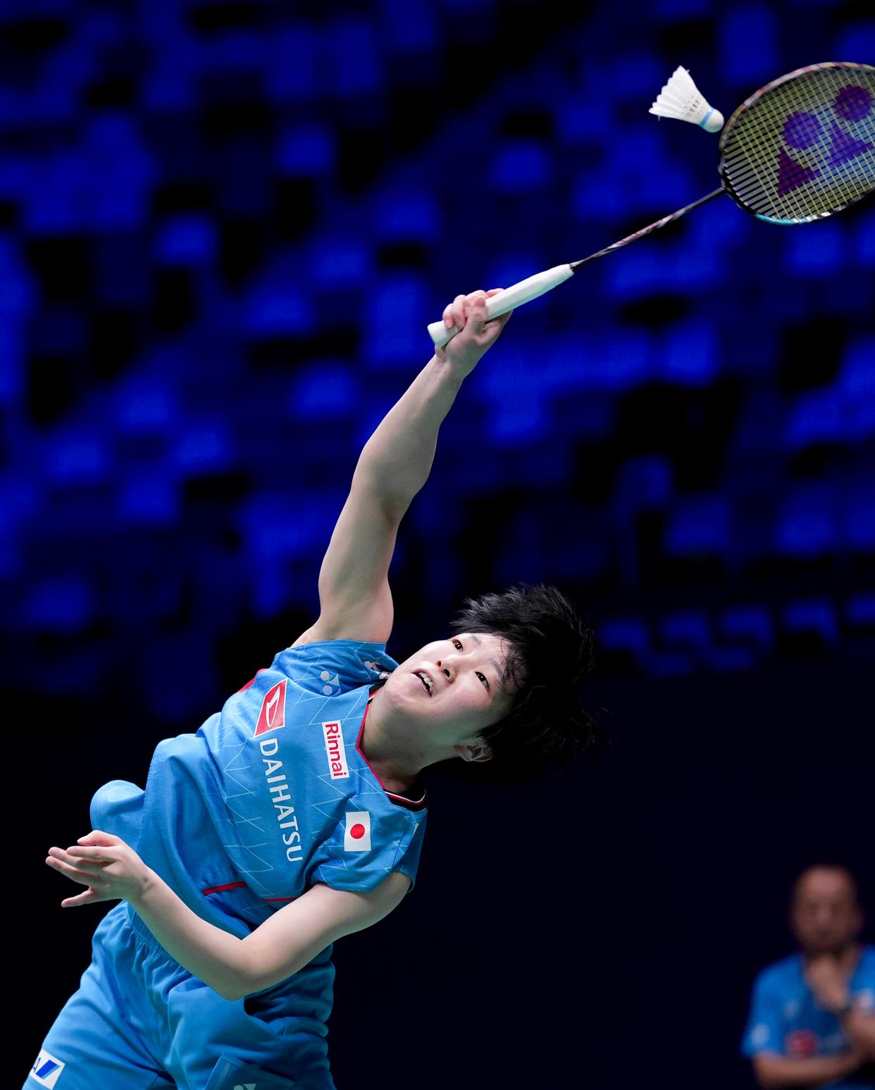 包含日本羽毛球队完胜英格兰羽毛球队,陶菲克打破历史纪录的词条 包含日本羽毛球队完胜英格兰羽毛球队,陶菲克打破历史纪录的词条