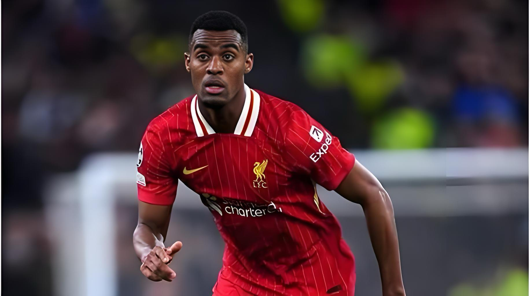 马德里竞技险胜利物浦,加维高光表现 马德里竞技险胜利物浦,加维高光表现