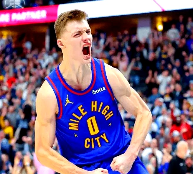 掘金轻取灰熊，恩比德打破历史纪录