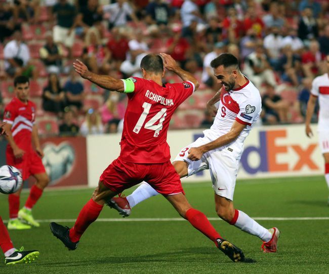 日本逆转土耳其，特尔施特根一己之力扛起全队