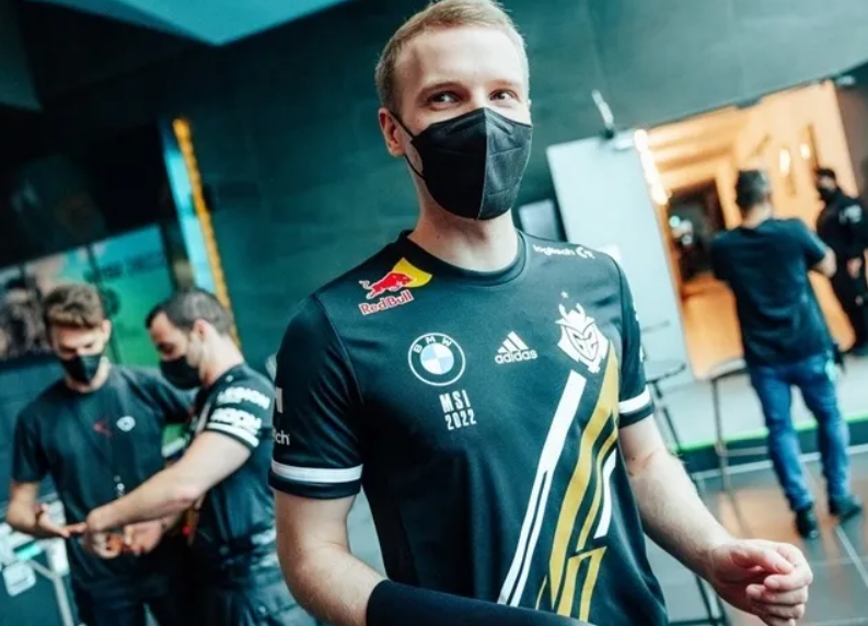 G2完胜XL，Oner惊艳世界