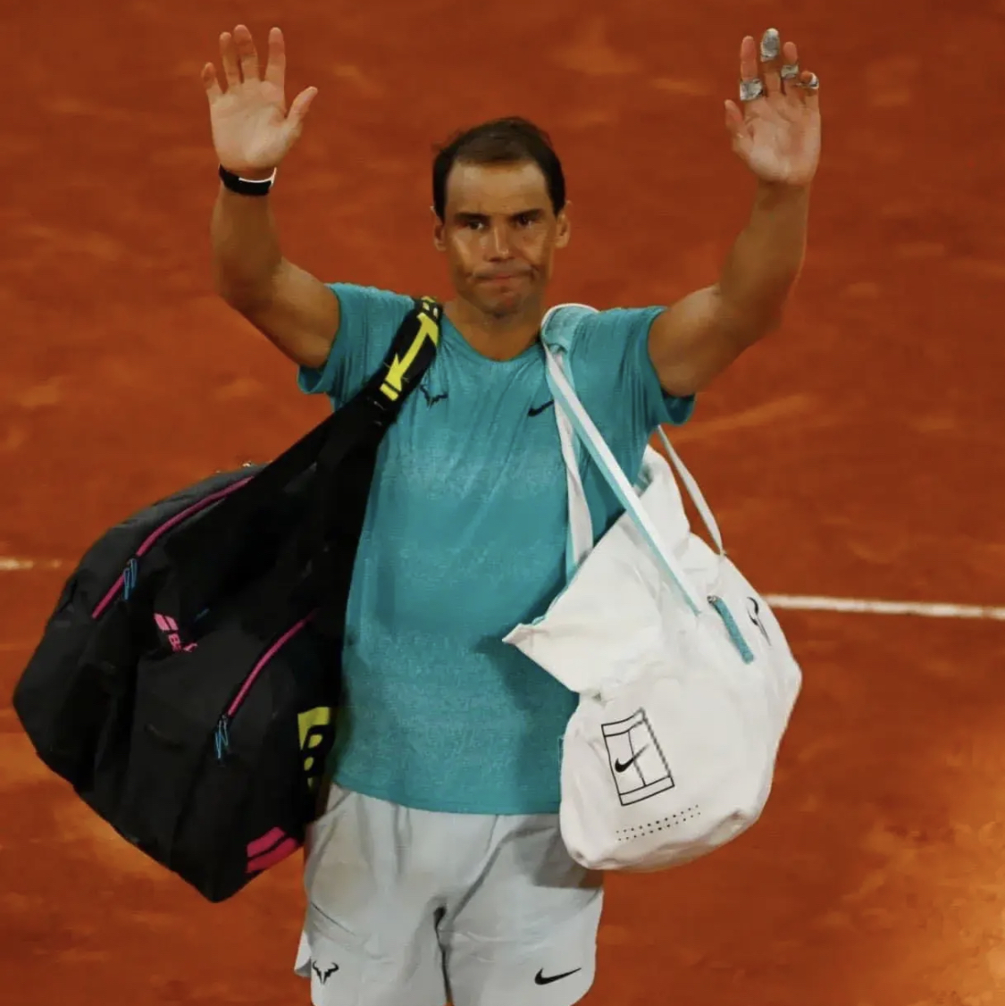 意大利网球队力克欧洲网球队，穆雷制霸全场