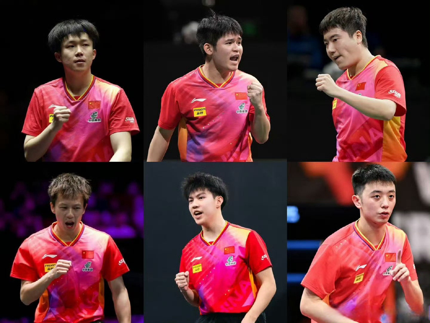 韩国乒乓球队完胜波兰乒乓球队,王皓制霸全场的简单介绍 韩国乒乓球队完胜波兰乒乓球队,王皓制霸全场的简单介绍