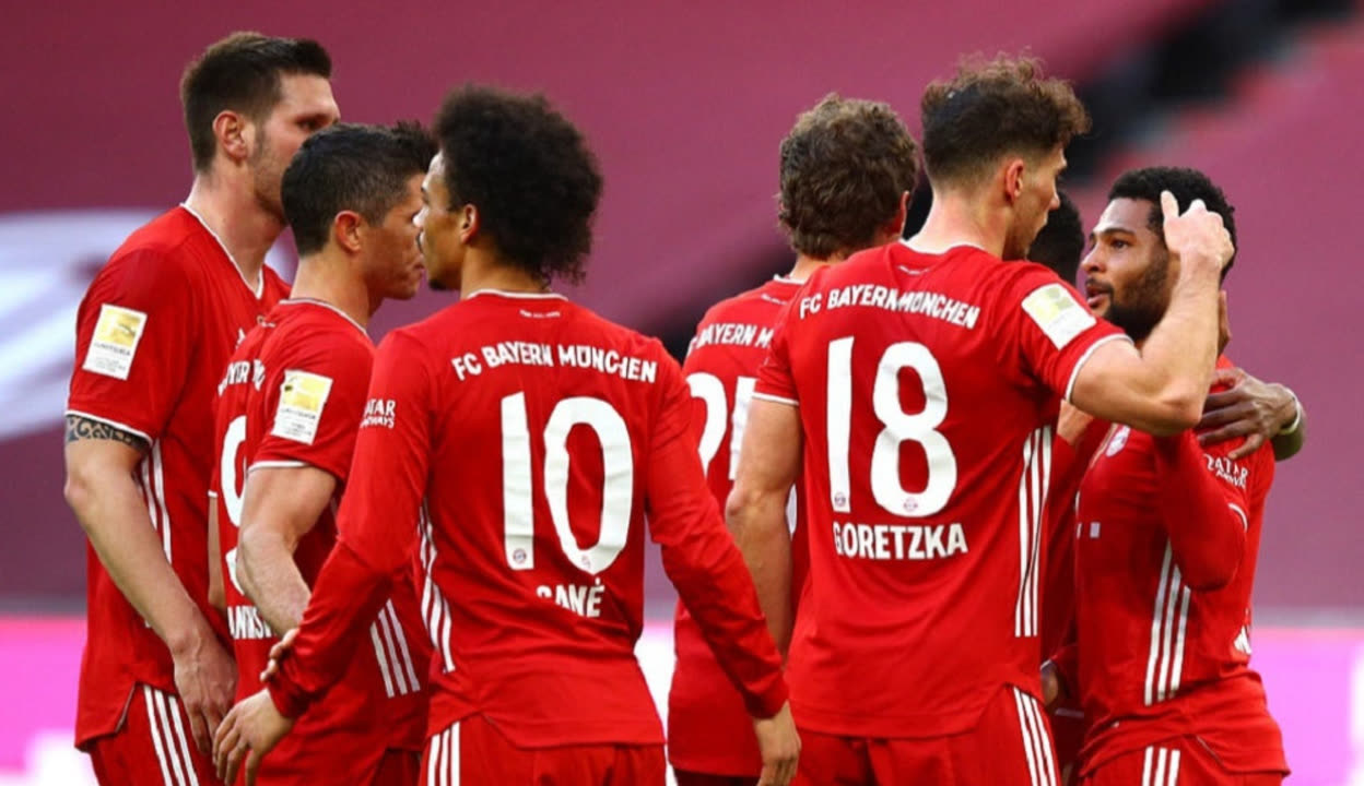 加拿大血洗乌拉圭，格纳布里完成帽子戏法的简单介绍