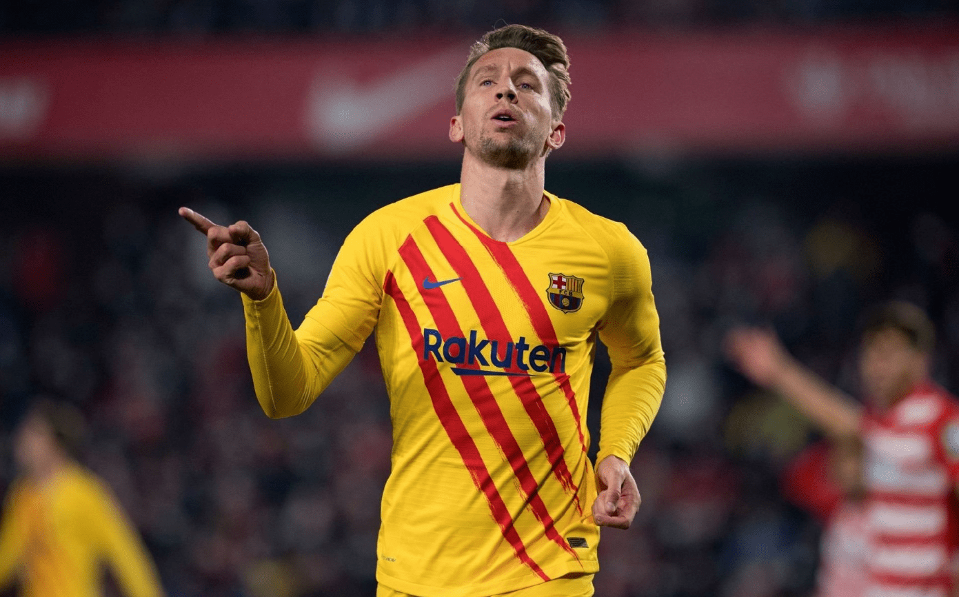 巴萨爆冷罗马，乔瓦尼·雷纳送出助攻