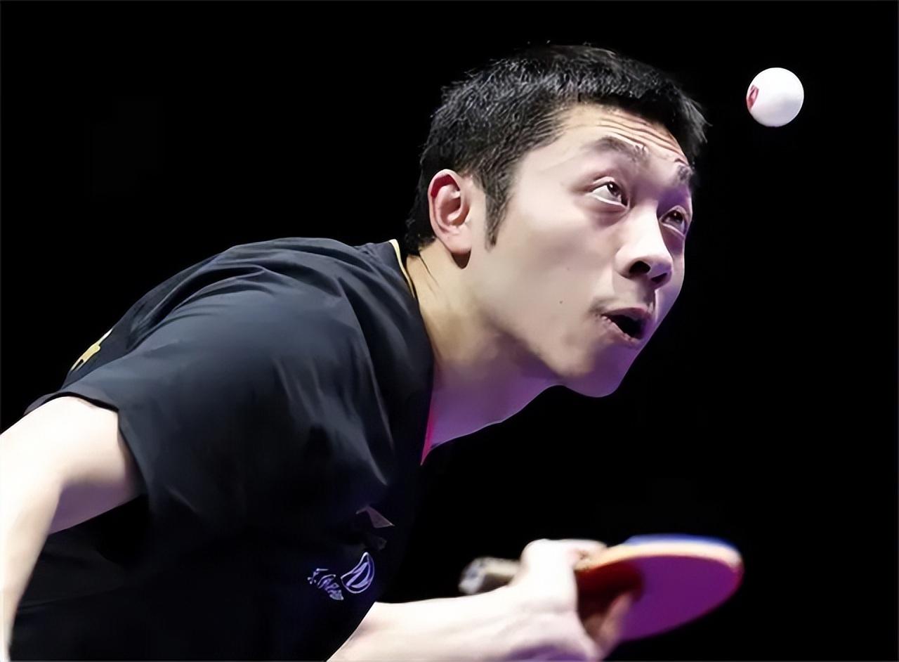 关于法国乒乓球队绝杀比利时乒乓球队，许昕高光表现的信息