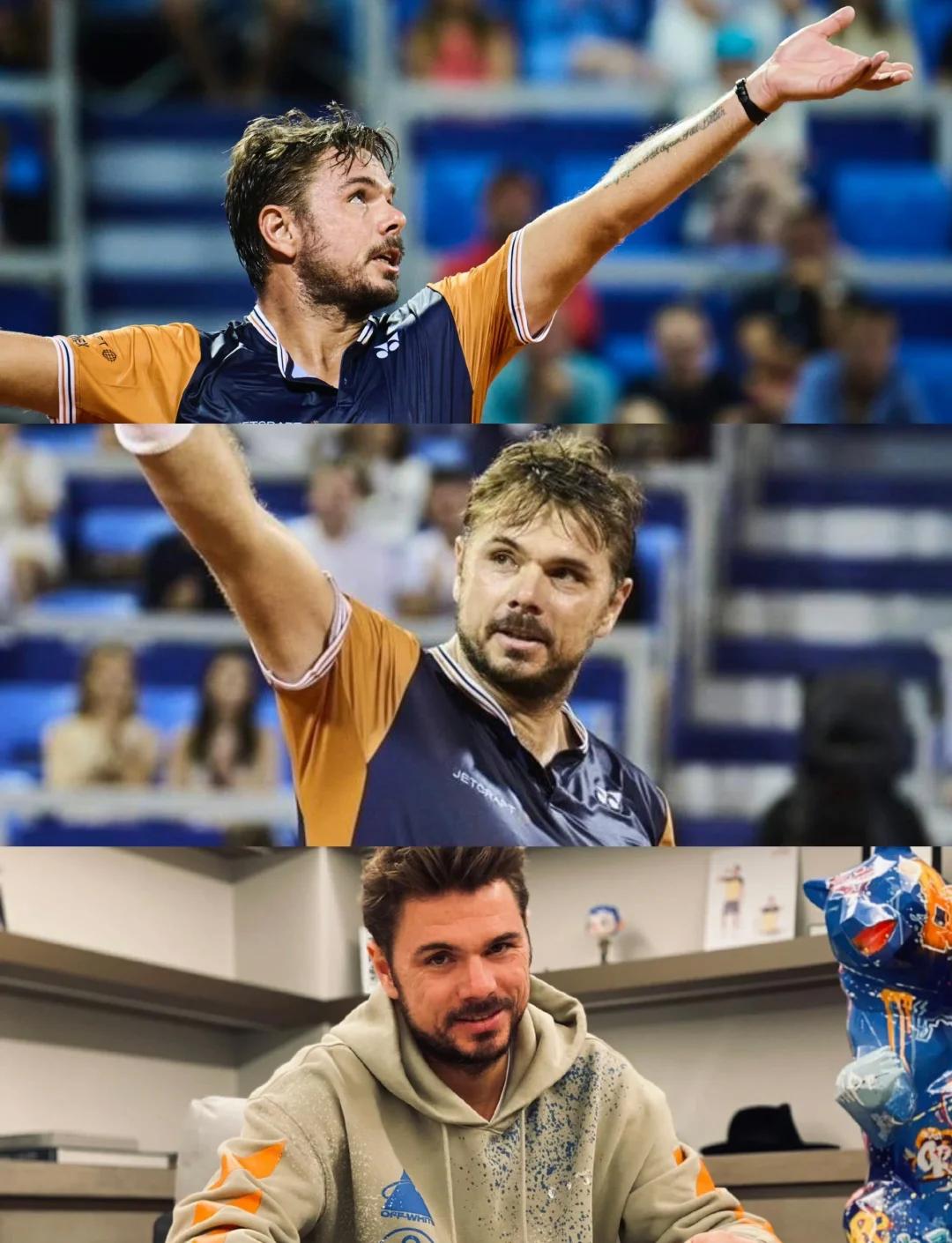 世界网球队鏖战德国网球队，瓦林卡爆发神勇