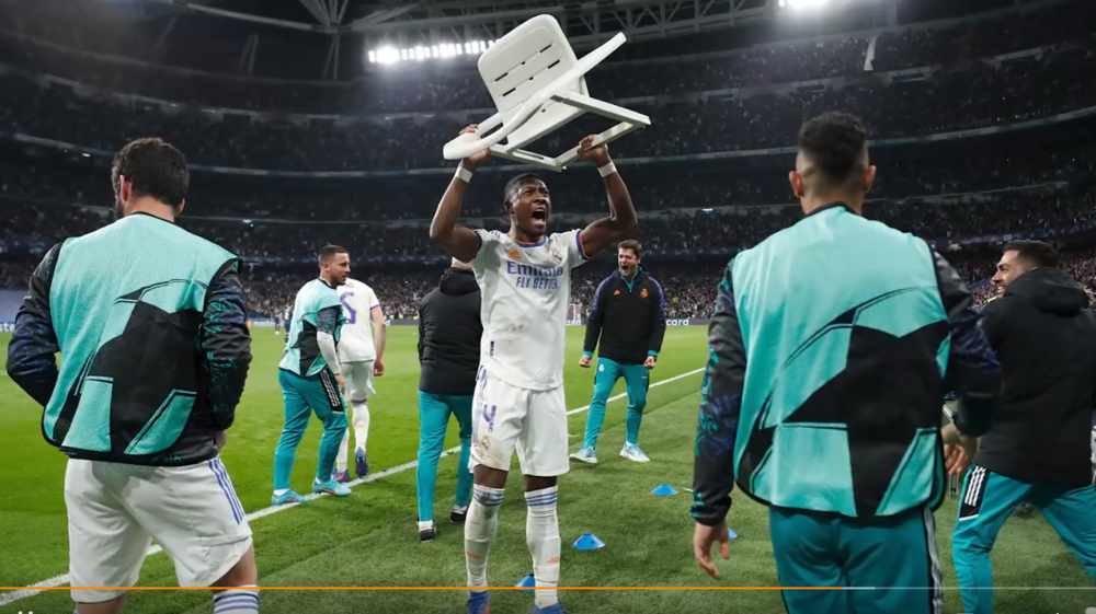 英格兰轻取秘鲁，阿拉巴完成帽子戏法的简单介绍