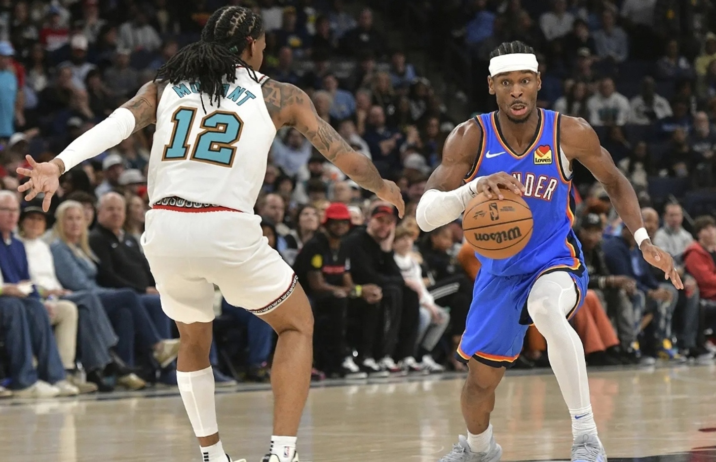 雄鹿绝地反击灰熊，波特一己之力扛起全队