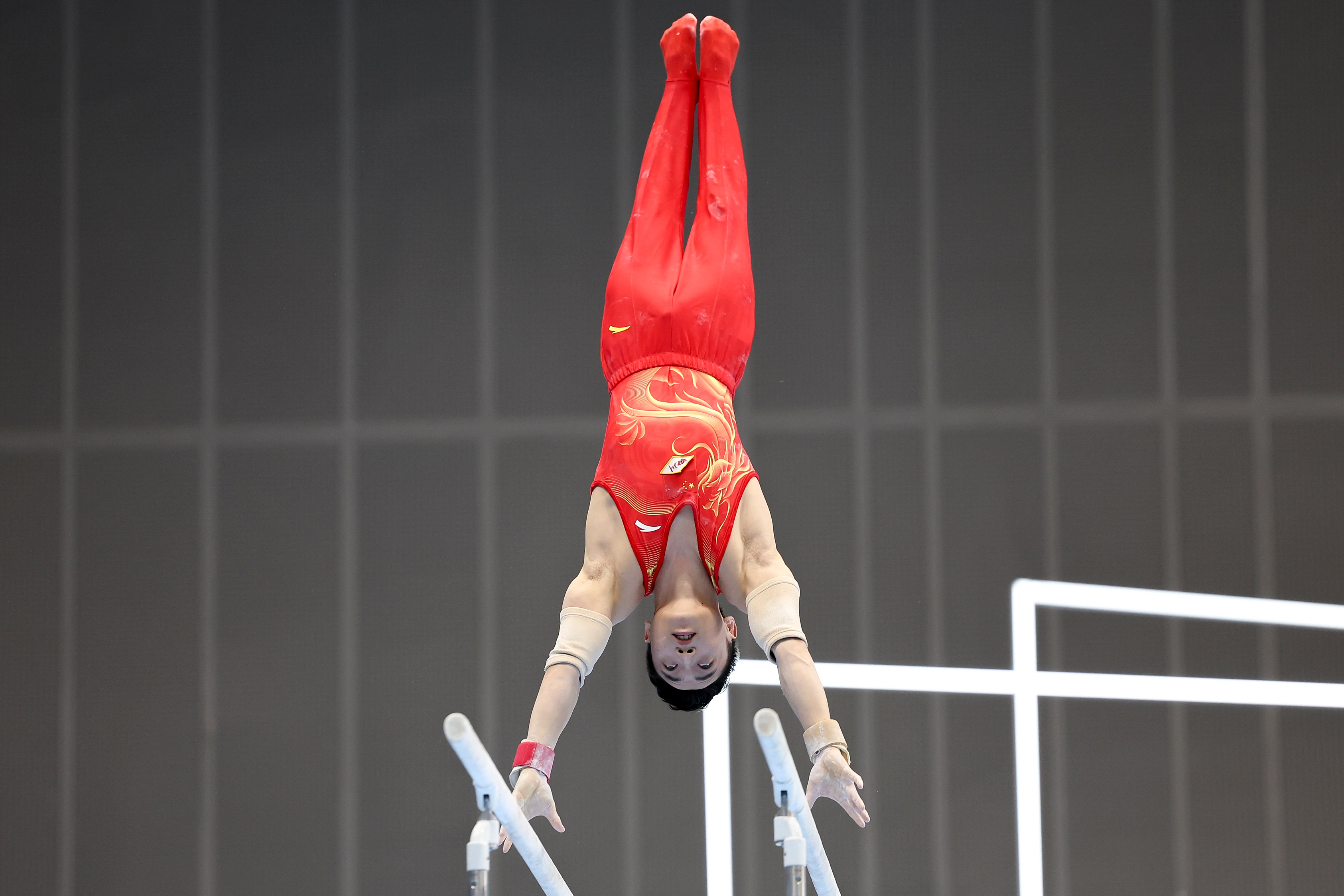 关于世界聚焦!体操赛事全球收视创新高的信息 关于世界聚焦!体操赛事全球收视创新高的信息