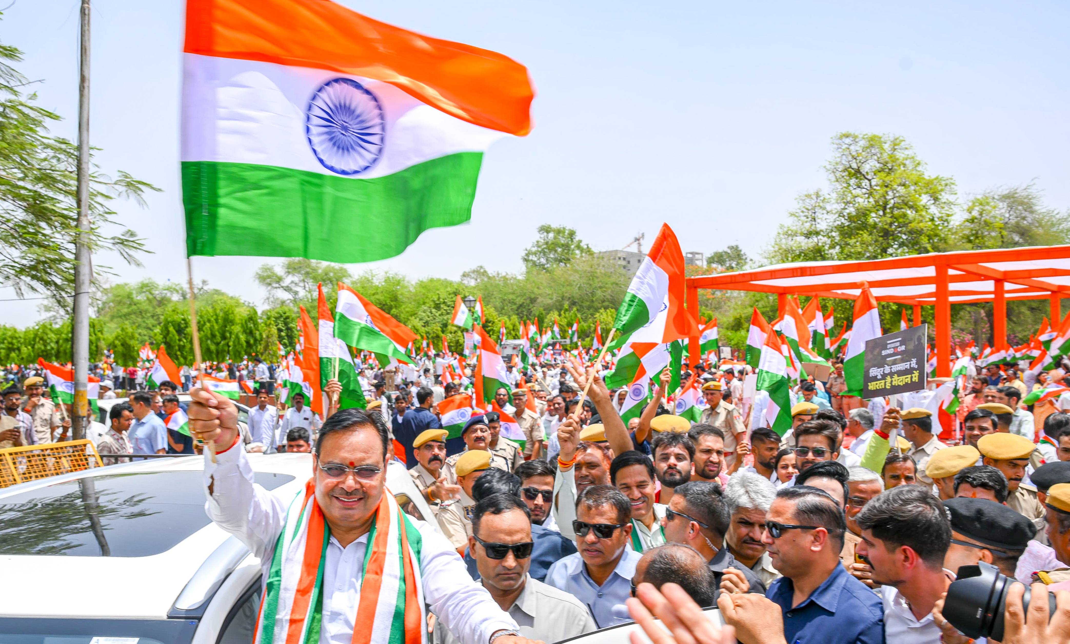 印度队逆转泰国队，辛杜扛起全队