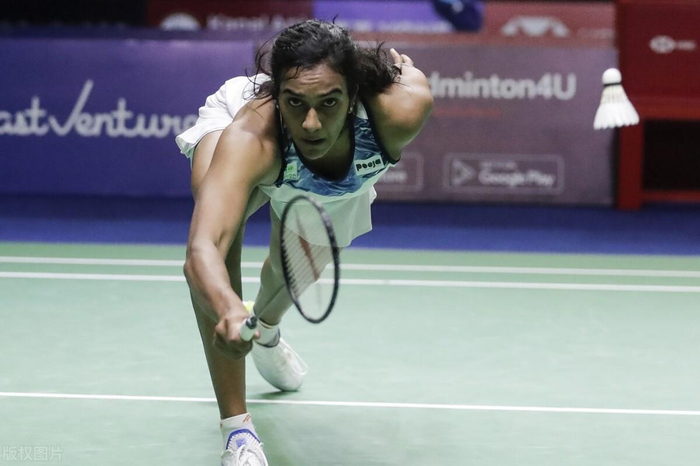 印度队逆转泰国队，辛杜扛起全队