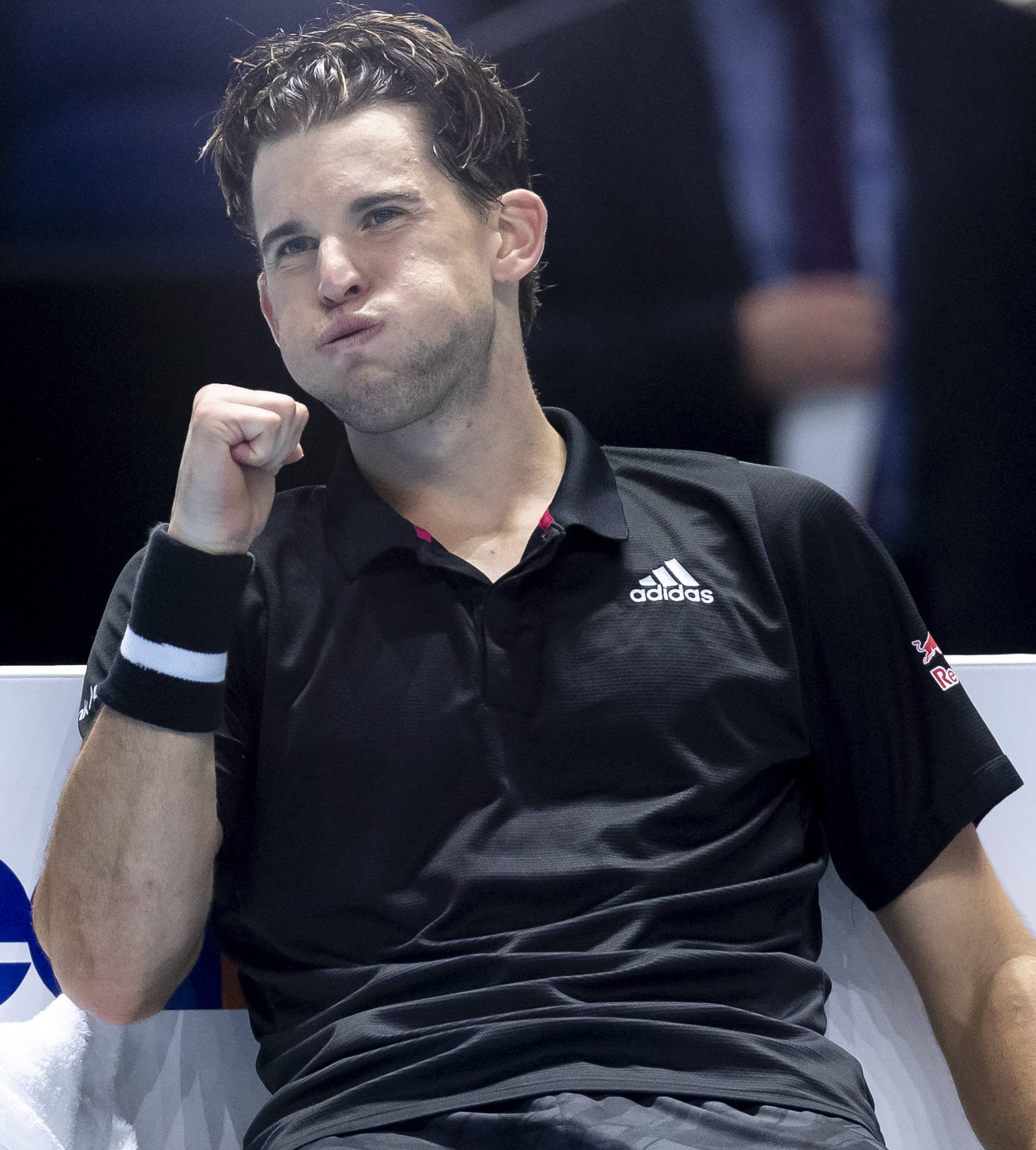 联合杯绝杀ATP总决赛,蒂姆状态火热 联合杯绝杀ATP总决赛,蒂姆状态火热