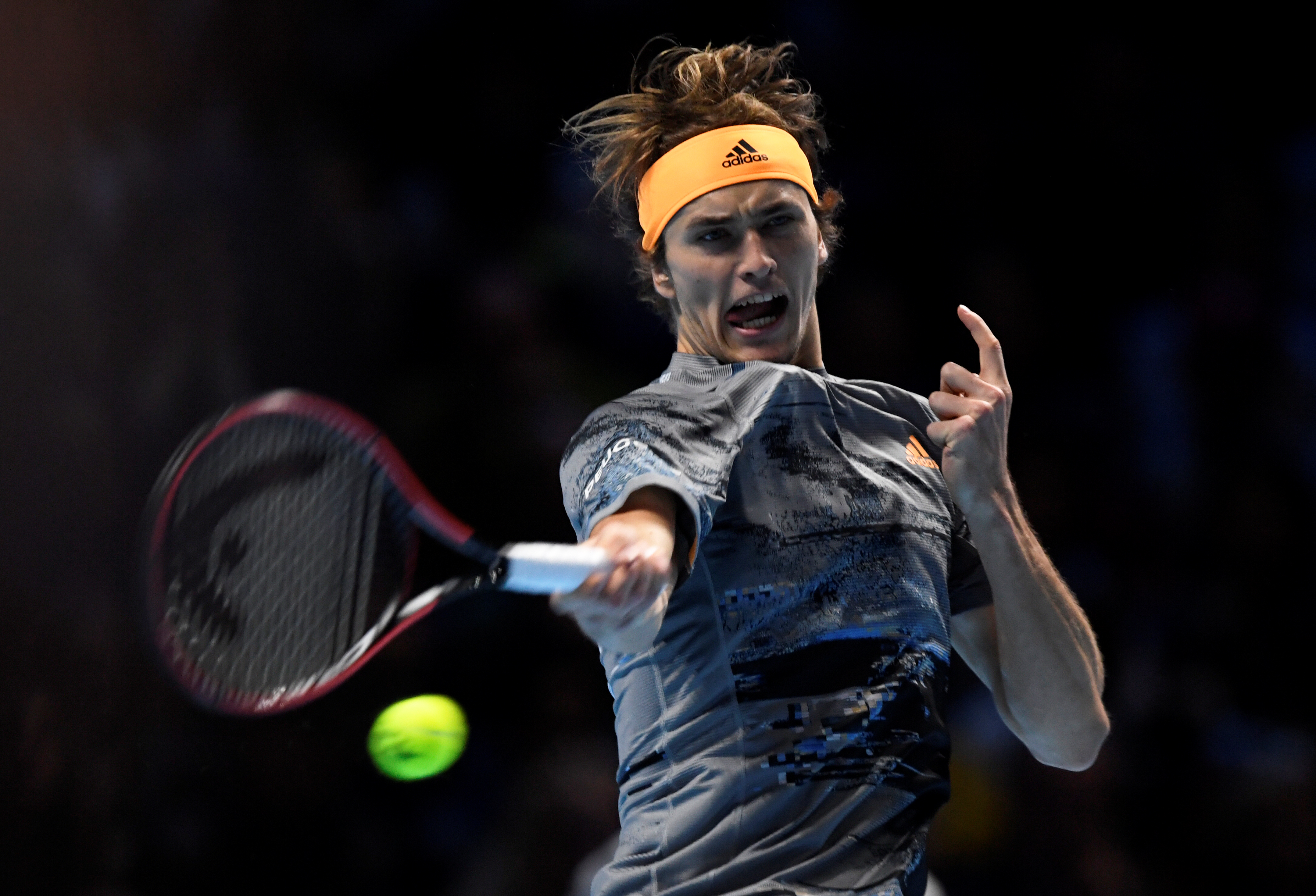 联合杯绝杀ATP总决赛,蒂姆状态火热 联合杯绝杀ATP总决赛,蒂姆状态火热