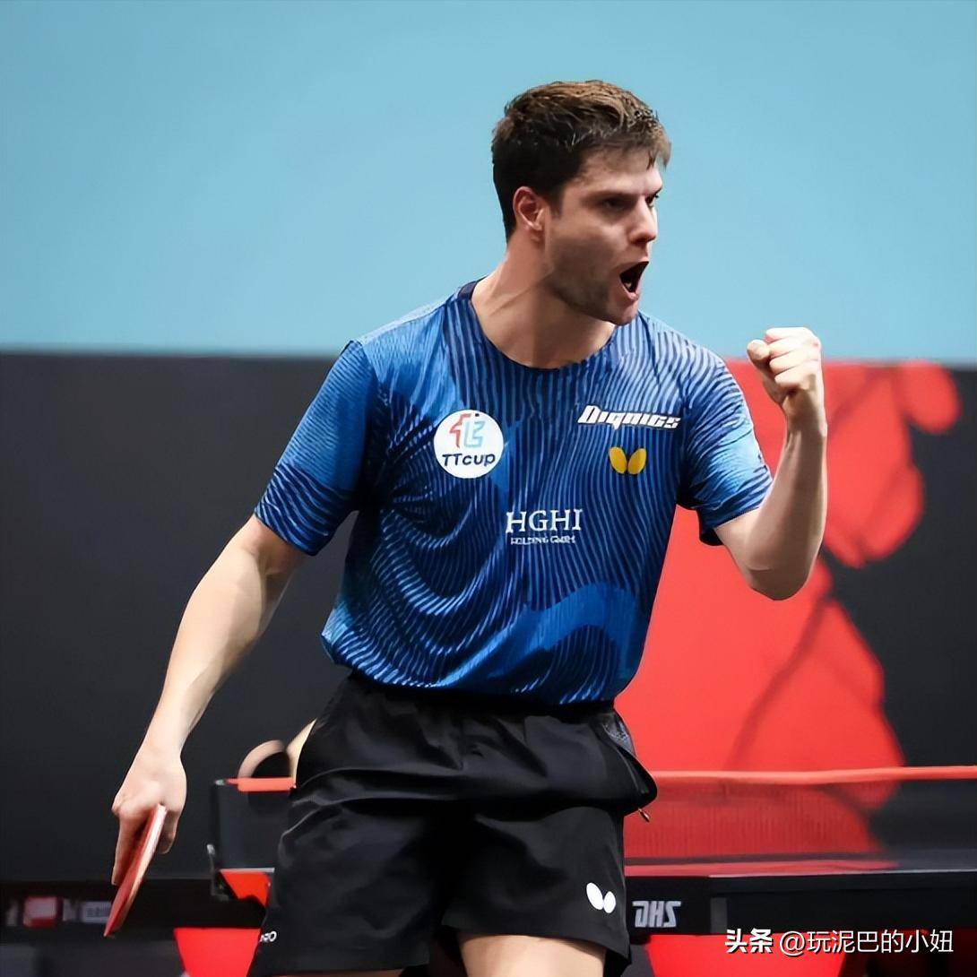 德国队力克法国队，奥恰洛夫扛起全队