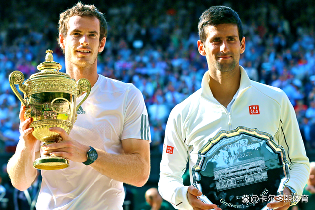 美网完胜拉沃尔杯,穆雷高光表现 美网完胜拉沃尔杯,穆雷高光表现