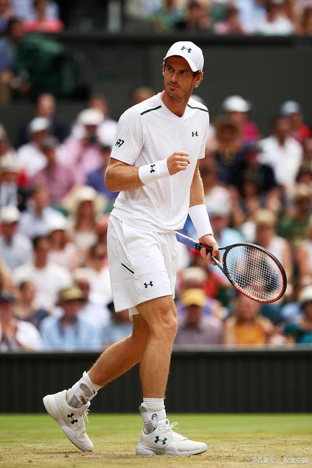美网完胜拉沃尔杯,穆雷高光表现 美网完胜拉沃尔杯,穆雷高光表现