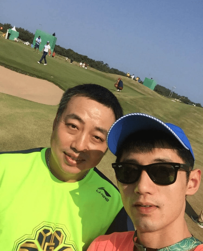 葡萄牙队鏖战波兰队，张继科惊艳四座