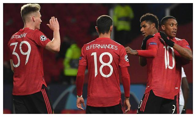 阿根廷逆转莱比锡红牛，拉什福德带队取胜