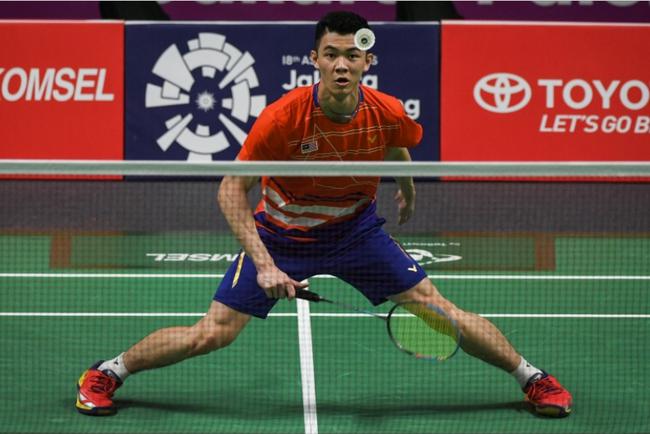 印尼队碾压法国队，李梓嘉惊艳四座