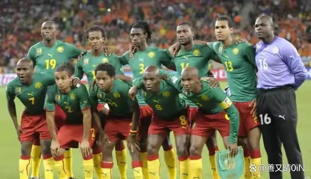 非洲球队在洲际比赛中表现抢眼 非洲球队在洲际比赛中表现抢眼