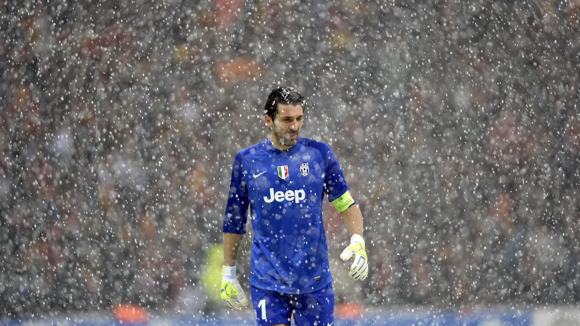 我让篮球巨星踢足球?当詹姆斯在欧冠决赛接管比赛,就像活塞终结快船那样不可阻挡