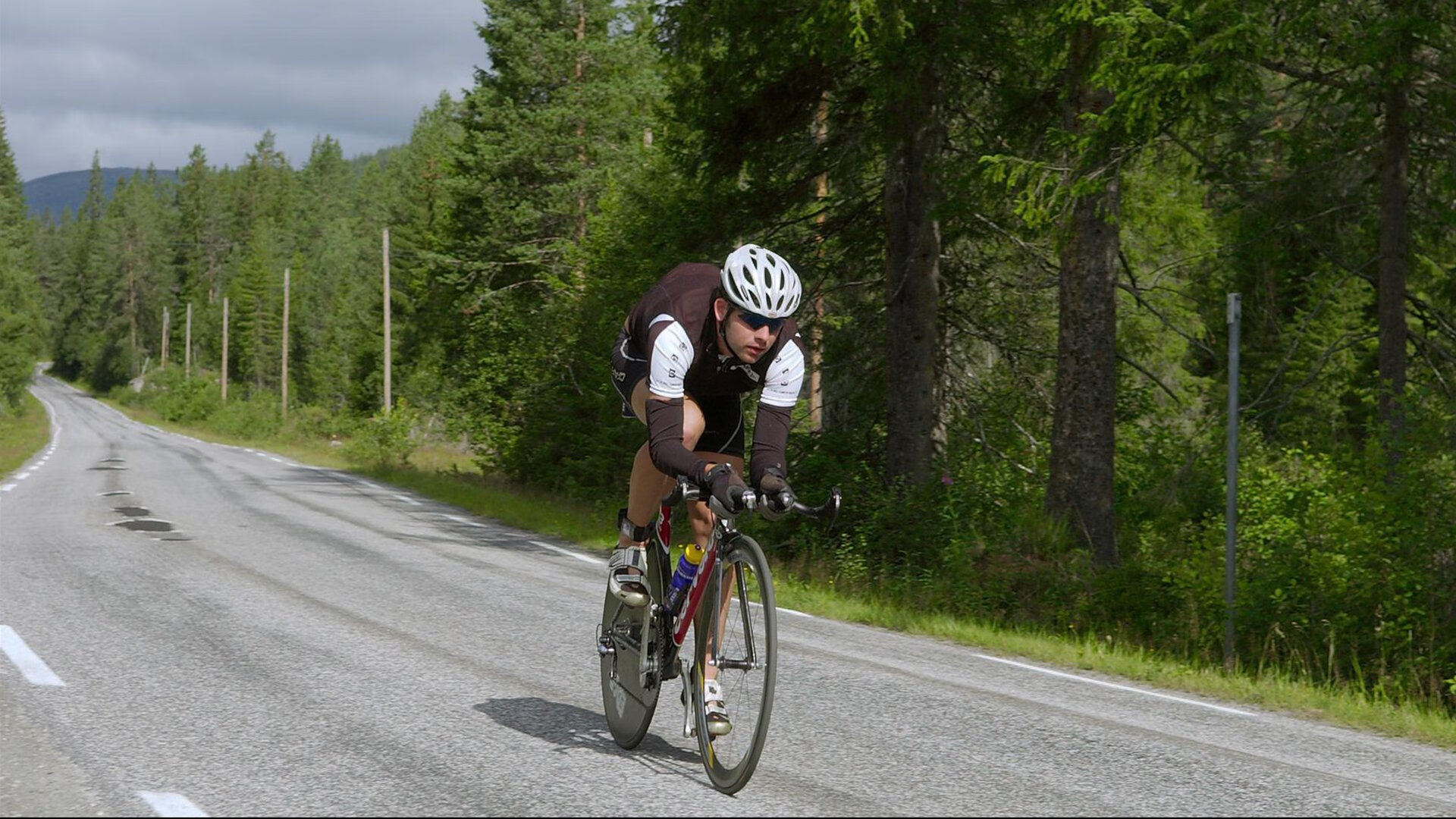 铁幕之下，金玟哉在巴黎的降维打击